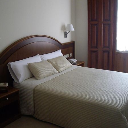 סייסה Hotel San Sebastian Hospederia מראה חיצוני תמונה