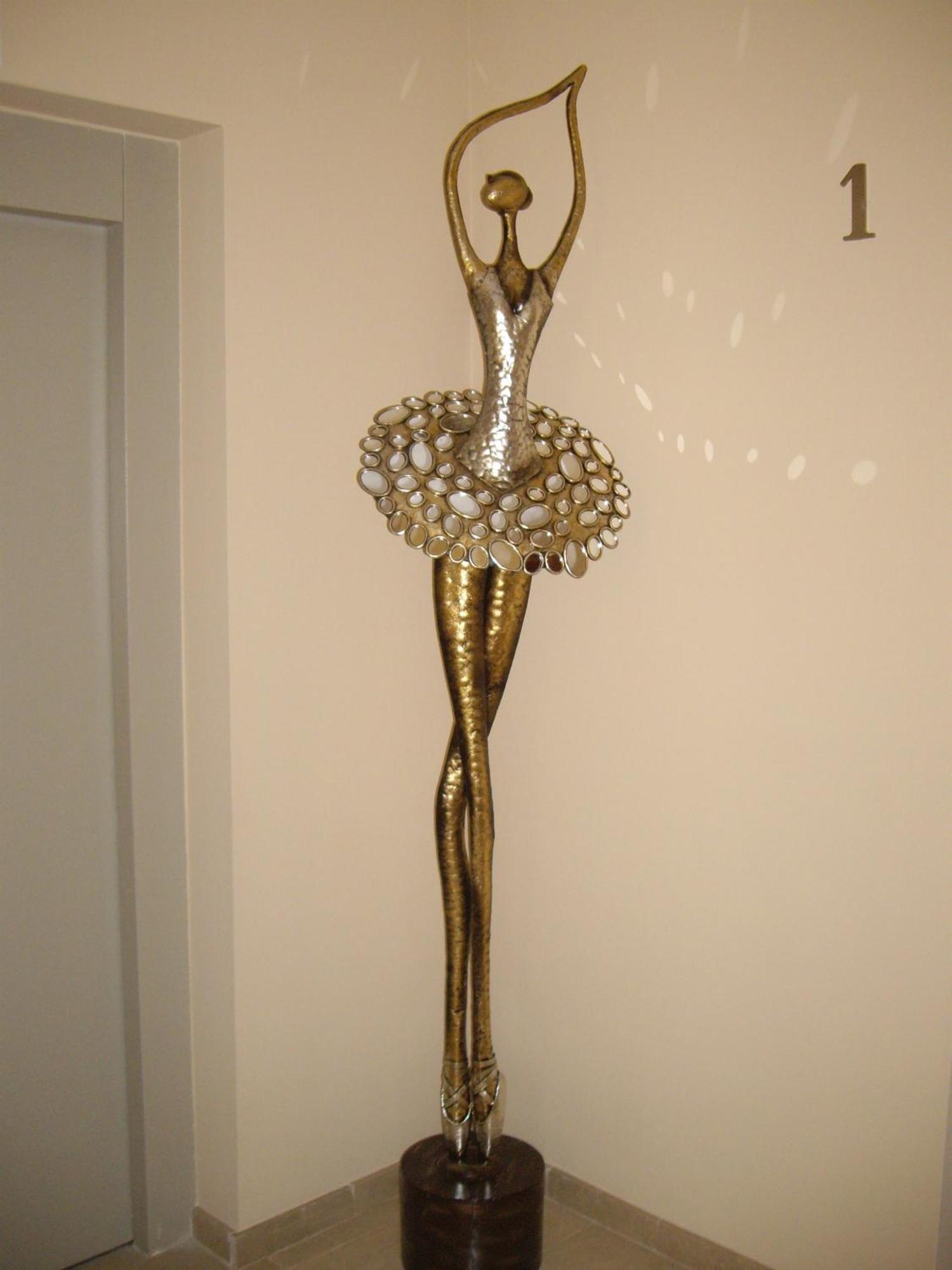סייסה Hotel San Sebastian Hospederia מראה חיצוני תמונה