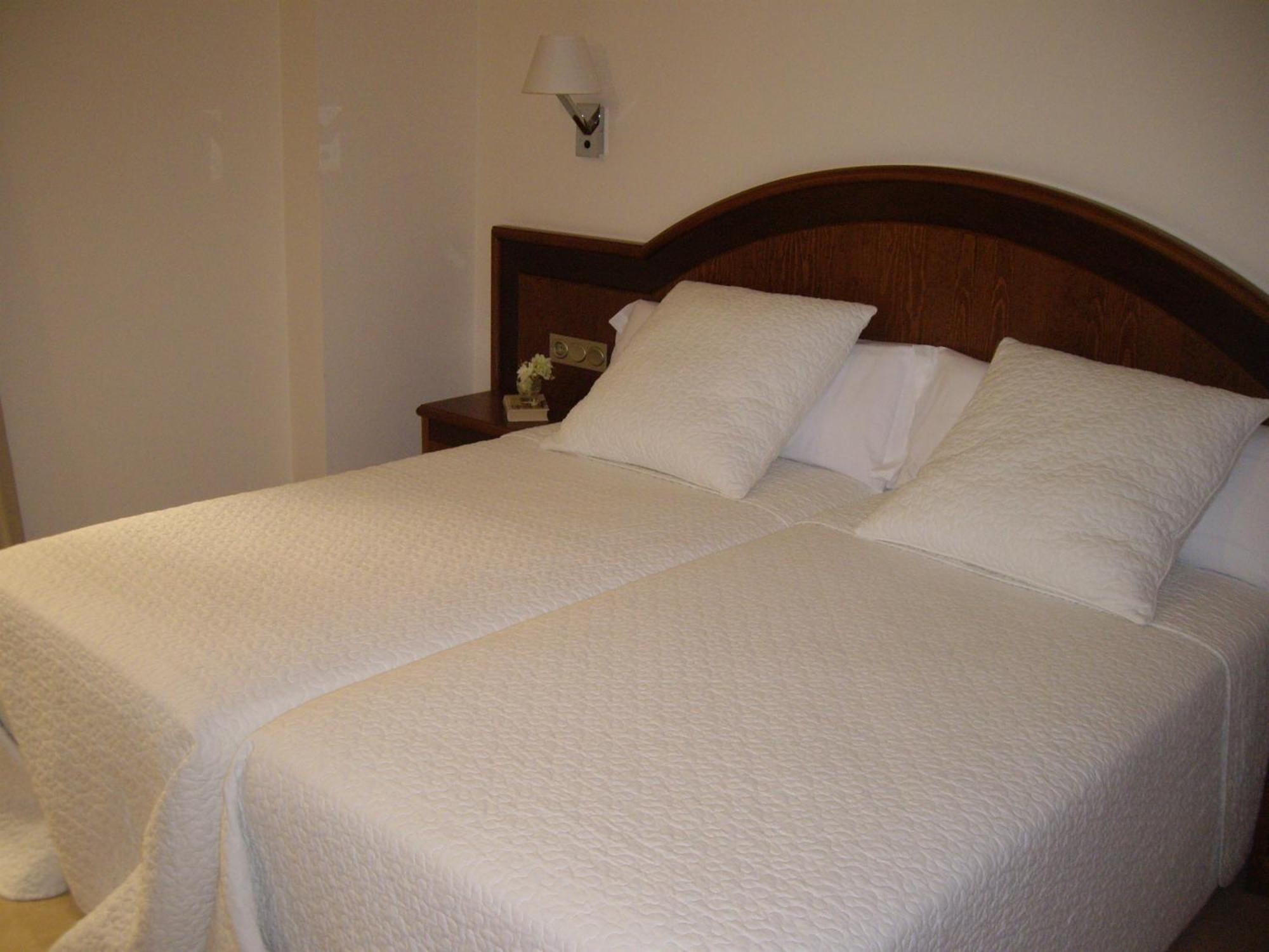 סייסה Hotel San Sebastian Hospederia מראה חיצוני תמונה