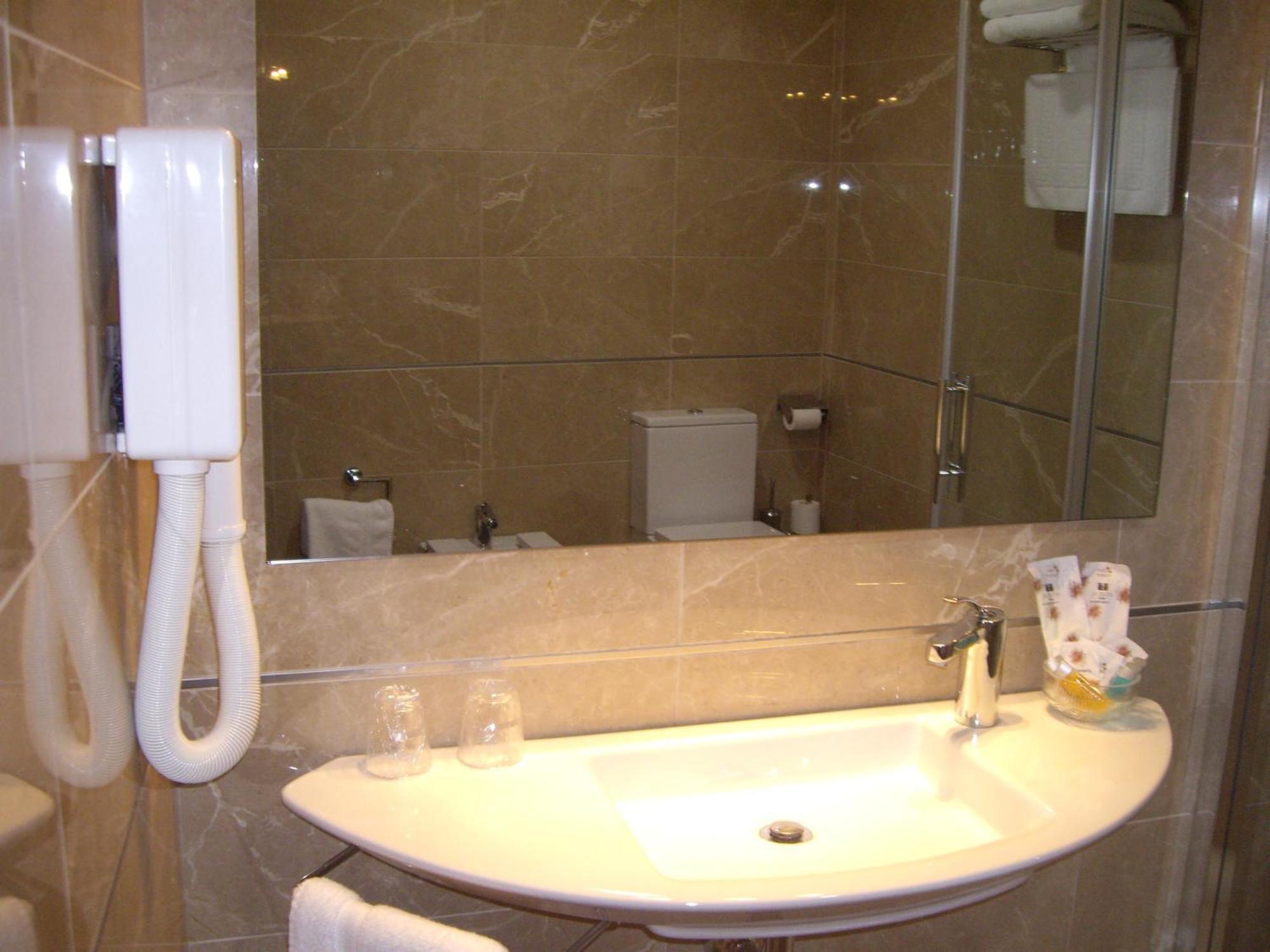 סייסה Hotel San Sebastian Hospederia מראה חיצוני תמונה