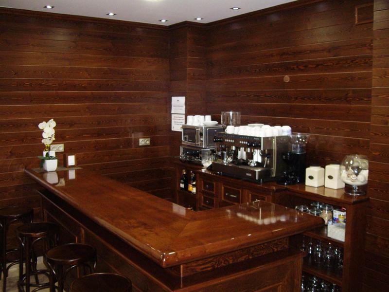 סייסה Hotel San Sebastian Hospederia מראה חיצוני תמונה