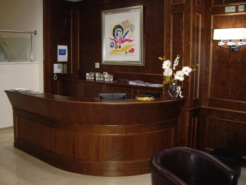 סייסה Hotel San Sebastian Hospederia מראה חיצוני תמונה