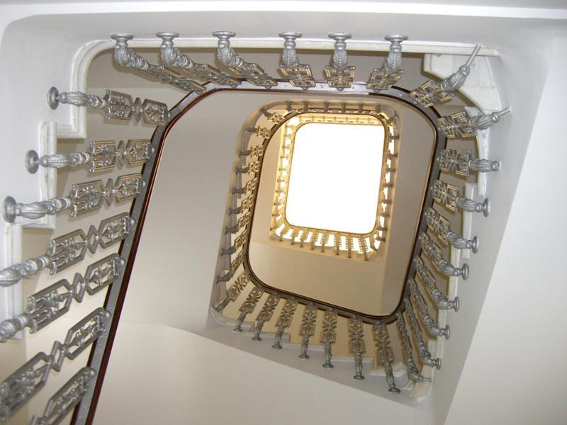 סייסה Hotel San Sebastian Hospederia מראה חיצוני תמונה