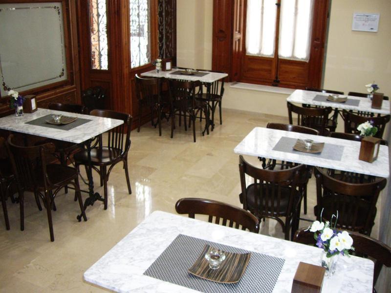 סייסה Hotel San Sebastian Hospederia מראה חיצוני תמונה