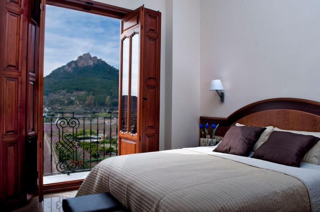 סייסה Hotel San Sebastian Hospederia חדר תמונה