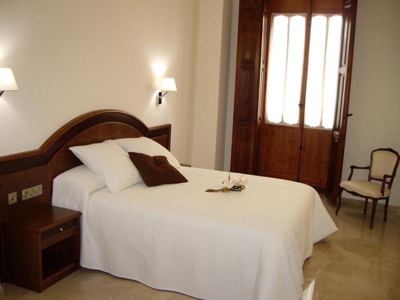 סייסה Hotel San Sebastian Hospederia חדר תמונה