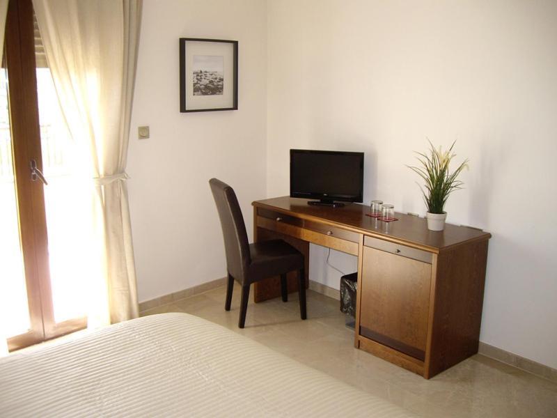 סייסה Hotel San Sebastian Hospederia חדר תמונה