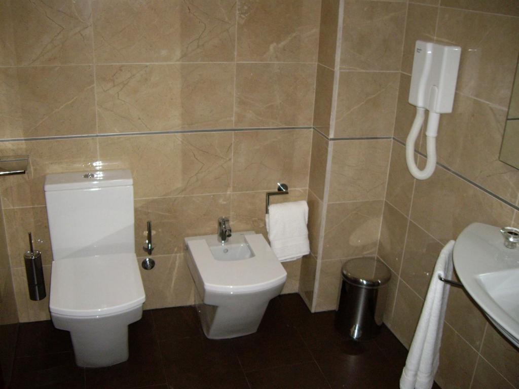 סייסה Hotel San Sebastian Hospederia חדר תמונה