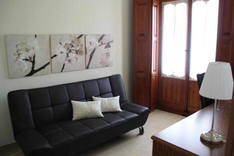 סייסה Hotel San Sebastian Hospederia חדר תמונה