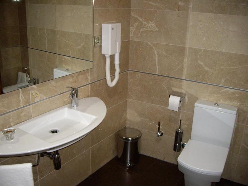 סייסה Hotel San Sebastian Hospederia חדר תמונה