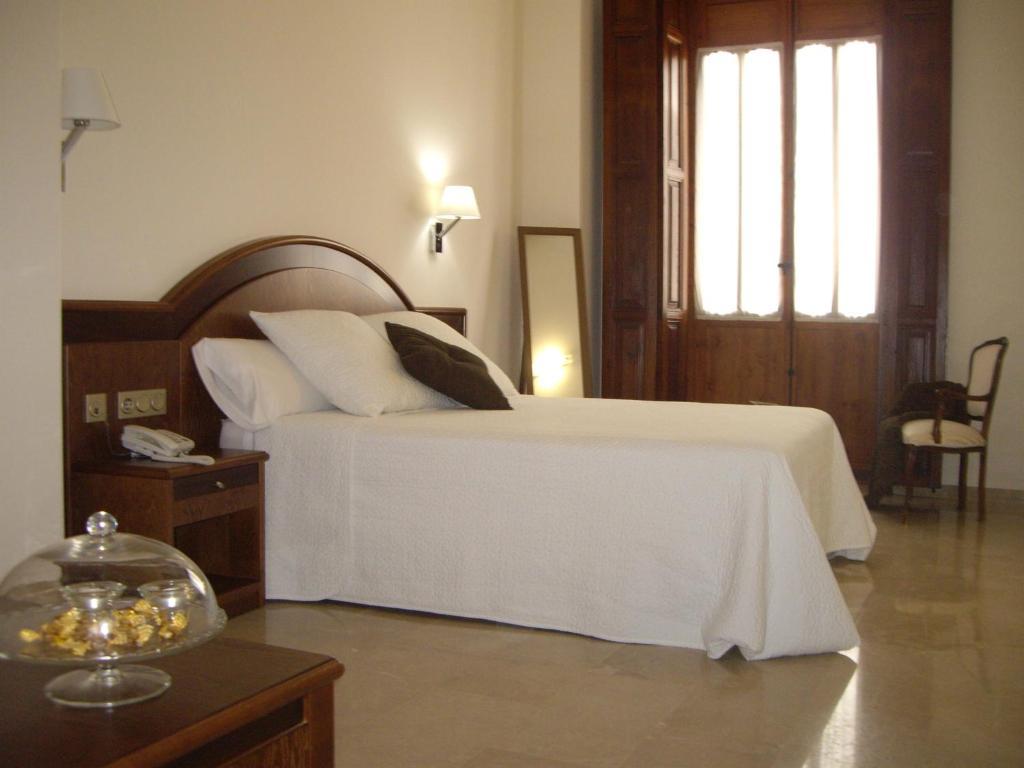 סייסה Hotel San Sebastian Hospederia חדר תמונה