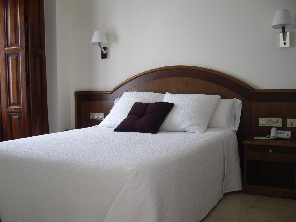 סייסה Hotel San Sebastian Hospederia חדר תמונה