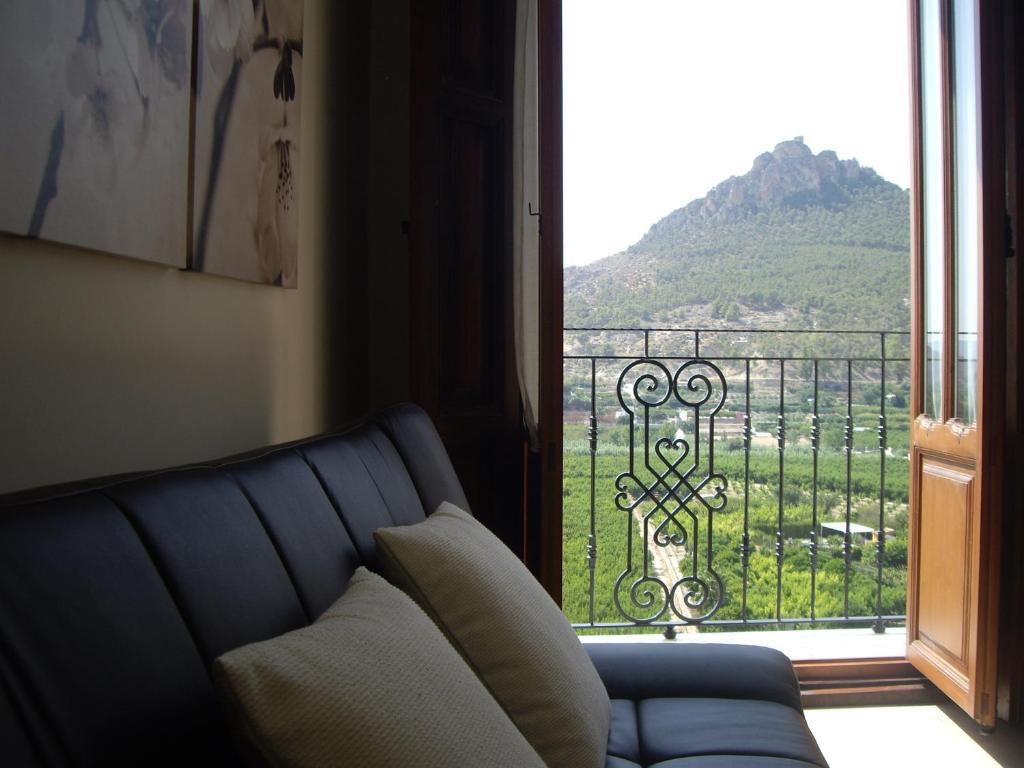 סייסה Hotel San Sebastian Hospederia חדר תמונה