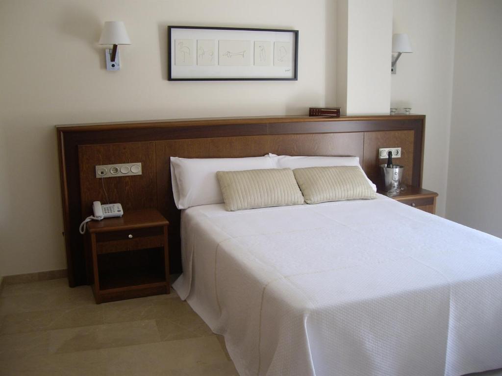סייסה Hotel San Sebastian Hospederia חדר תמונה