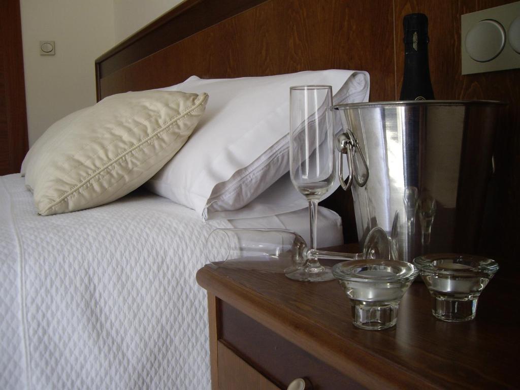 סייסה Hotel San Sebastian Hospederia חדר תמונה