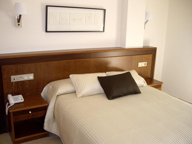 סייסה Hotel San Sebastian Hospederia מראה חיצוני תמונה